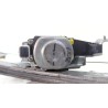 Recambio de mecanismo elevalunas delantero izquierdo para peugeot 107 (2005) 1.4 hdi referencia OEM IAM 118671LH  