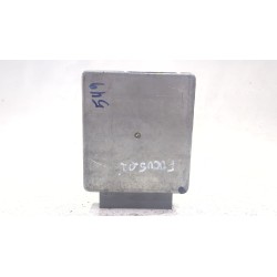 Recambio de centralita inyeccion para ford focus i (daw, dbw) 1.8 tdci referencia OEM IAM 1S4F12A650XH  