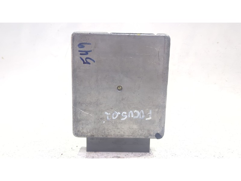Recambio de centralita inyeccion para ford focus i (daw, dbw) 1.8 tdci referencia OEM IAM 1S4F12A650XH  
