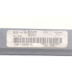 Recambio de centralita inyeccion para ford focus i (daw, dbw) 1.8 tdci referencia OEM IAM 1S4F12A650XH  