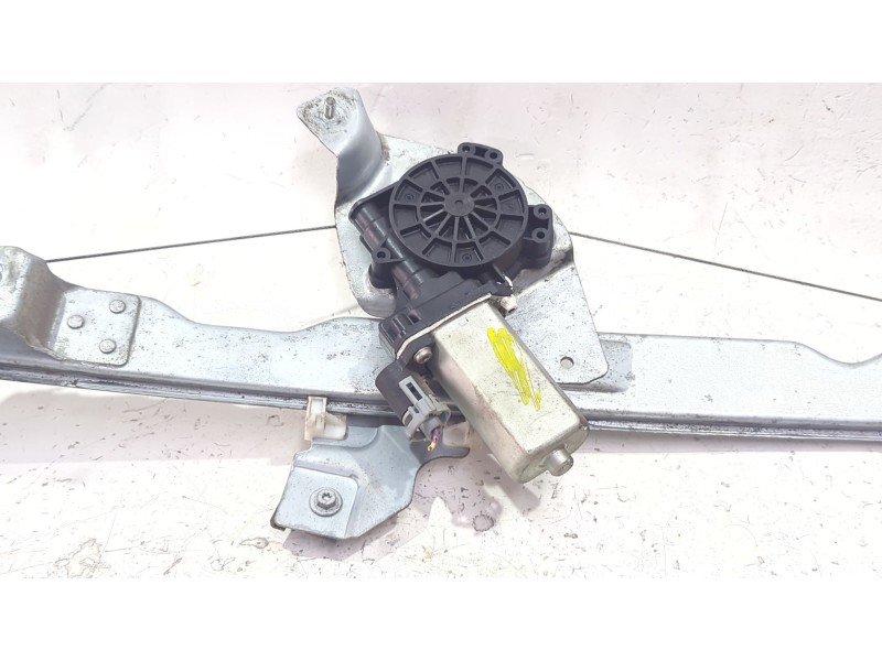 Recambio de mecanismo elevalunas delantero izquierdo para dacia sandero i (06.2008) 1.5 dci referencia OEM IAM 8200733828E  