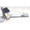 Recambio de mecanismo elevalunas delantero izquierdo para dacia sandero i (06.2008) 1.5 dci referencia OEM IAM 8200733828E  