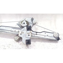 Recambio de mecanismo elevalunas delantero izquierdo para dacia sandero i (06.2008) 1.5 dci referencia OEM IAM 8200733828E  