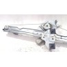 Recambio de mecanismo elevalunas delantero izquierdo para dacia sandero i (06.2008) 1.5 dci referencia OEM IAM 8200733828E  
