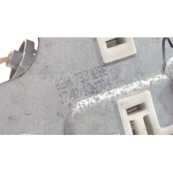 Recambio de mecanismo elevalunas delantero izquierdo para dacia sandero i (06.2008) 1.5 dci referencia OEM IAM 8200733828E  