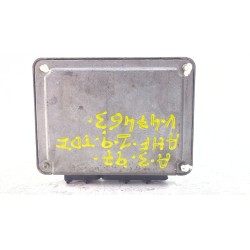 Recambio de centralita inyeccion para audi a3 (8l1) 1.9 tdi referencia OEM IAM 038906018AJ  