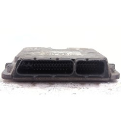 Recambio de centralita inyeccion para audi a3 (8l1) 1.9 tdi referencia OEM IAM 038906018AJ  