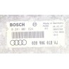 Recambio de centralita inyeccion para audi a3 (8l1) 1.9 tdi referencia OEM IAM 038906018AJ  