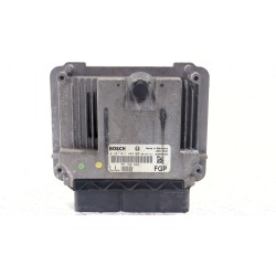 Recambio de centralita inyeccion para opel vectra c (z02) 1.9 cdti (f69) referencia OEM IAM 55189629  