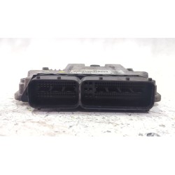 Recambio de centralita inyeccion para opel vectra c (z02) 1.9 cdti (f69) referencia OEM IAM 55189629  