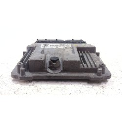 Recambio de centralita inyeccion para opel vectra c (z02) 1.9 cdti (f69) referencia OEM IAM 55189629  