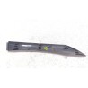 Recambio de moldura para citroën saxo (s0, s1) 1.5 d referencia OEM IAM 9618249877  