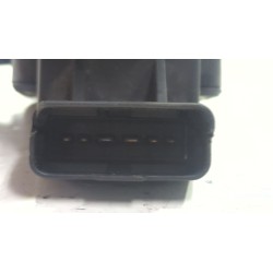 Recambio de caudalimetro para peugeot 206 (1998) 1.9 d referencia OEM IAM 9642212180  