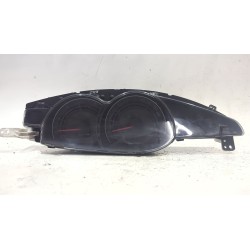 Recambio de cuadro completo para toyota verso (aur2/zgr2)(2009) 1.6 active [1,6 ltr. - 97 kw 16v cat] referencia OEM IAM 838000F