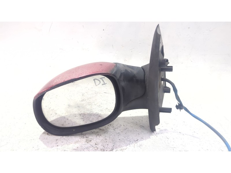 Recambio de retrovisor izquierdo para citroën c2 (jm_) 1.4 hdi referencia OEM IAM E2011019  