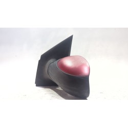 Recambio de retrovisor izquierdo para citroën c2 (jm_) 1.4 hdi referencia OEM IAM E2011019  