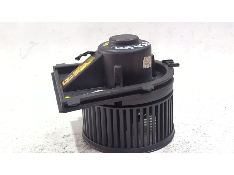 Recambio de motor calefaccion para volkswagen golf iv (1j1) 1.6 referencia OEM IAM 1J1819021A  
