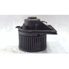 Recambio de motor calefaccion para volkswagen golf iv (1j1) 1.6 referencia OEM IAM 1J1819021A  