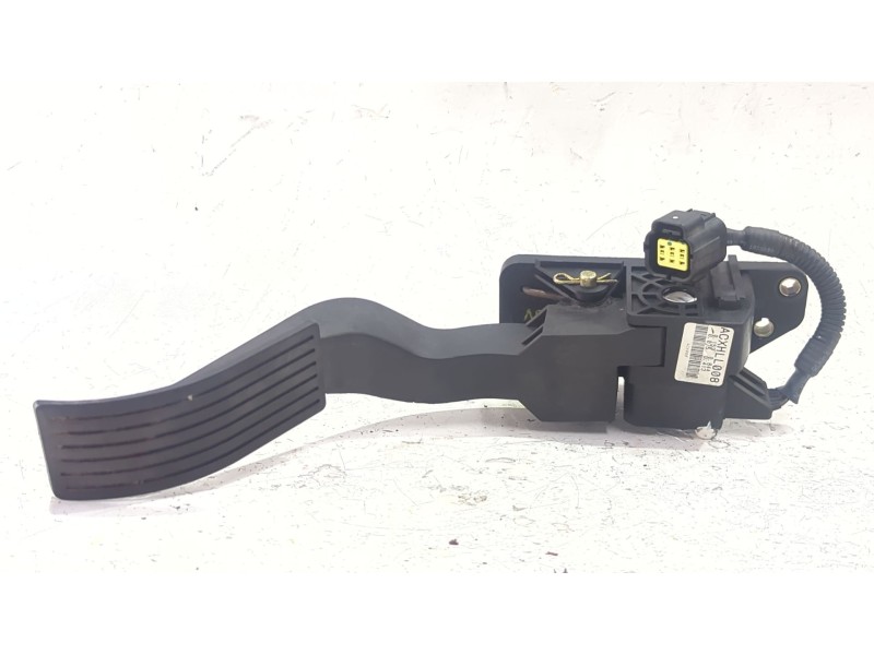 Recambio de potenciometro pedal para hyundai accent ii (lc) 1.5 crdi referencia OEM IAM 00750413  