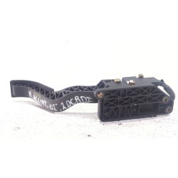 Recambio de potenciometro pedal para hyundai accent ii (lc) 1.5 crdi referencia OEM IAM 00750413  