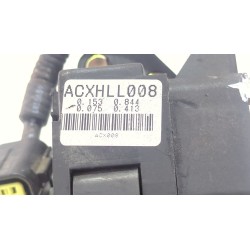 Recambio de potenciometro pedal para hyundai accent ii (lc) 1.5 crdi referencia OEM IAM 00750413  