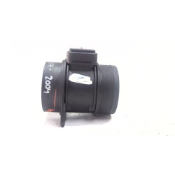 Recambio de caudalimetro para peugeot 307 (3a/c) 2.0 hdi 110 referencia OEM IAM 5WK97001  