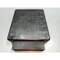 Recambio de centralita inyeccion para ford mondeo berlina (gd)(1997) referencia OEM IAM 1S7F12A650CAF  