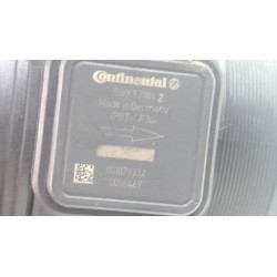 Recambio de caudalimetro para peugeot 307 (3a/c) 2.0 hdi 110 referencia OEM IAM 5WK97001  