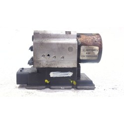 Recambio de nucleo abs para opel vectra c berlina (07.2005) 1.9 cosmo [1,9 ltr. - 88 kw cdti] referencia OEM IAM 12773673  