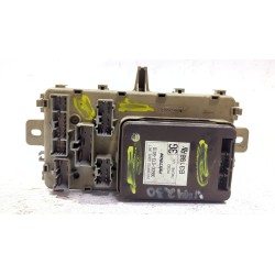 Recambio de caja reles / fusibles para honda civic v (ej9, ek3/4) 1.5 i (ek3) referencia OEM IAM 38600ST3G010  