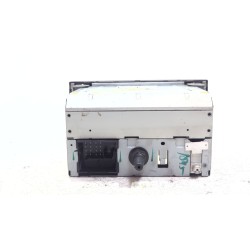 Recambio de sistema audio / radio cd para ford focus ii (da_) 1.6 referencia OEM IAM 4M5T18C815BE  