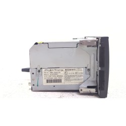 Recambio de sistema audio / radio cd para ford focus ii (da_) 1.6 referencia OEM IAM 4M5T18C815BE  