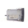 Recambio de sistema audio / radio cd para ford focus ii (da_) 1.6 referencia OEM IAM 4M5T18C815BE  
