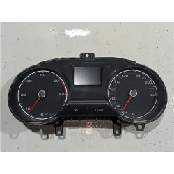 Recambio de cuadro completo para seat ibiza sc (6j1)(06.2008) 1.4 sport [1,4 ltr. - 59 kw tdi] referencia OEM IAM 5550027003 555