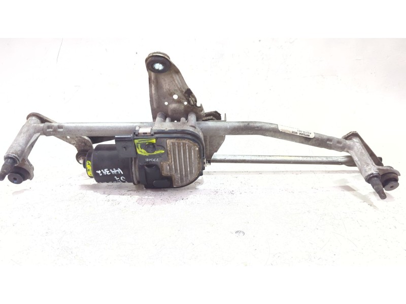 Recambio de mecanismo limpia delantero para volkswagen passat berlina (3c2)(2005) 2.0 tdi referencia OEM IAM 73390812202  