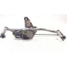 Recambio de mecanismo limpia delantero para volkswagen passat berlina (3c2)(2005) 2.0 tdi referencia OEM IAM 73390812202  