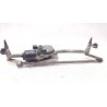 Recambio de mecanismo limpia delantero para volkswagen passat berlina (3c2)(2005) 2.0 tdi referencia OEM IAM 73390812202  