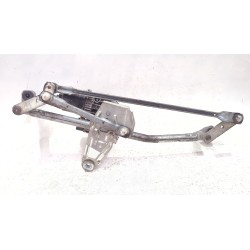 Recambio de mecanismo limpia delantero para volkswagen passat berlina (3c2)(2005) 2.0 tdi referencia OEM IAM 73390812202  
