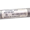 Recambio de mecanismo limpia delantero para volkswagen passat berlina (3c2)(2005) 2.0 tdi referencia OEM IAM 73390812202  