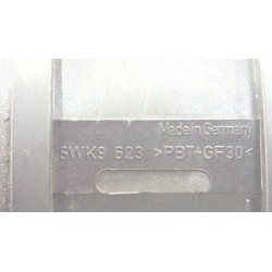 Recambio de caudalimetro para citroën xsara picasso (n68) 2.0 hdi referencia OEM IAM 5WK9623Z  