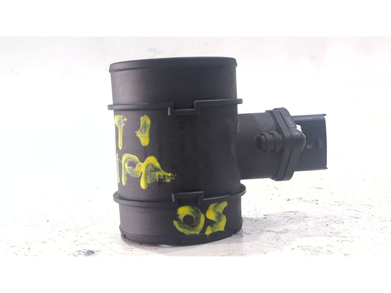 Recambio de caudalimetro para opel zafira a (1999) 2.2 dti 16v referencia OEM IAM 0281002478  