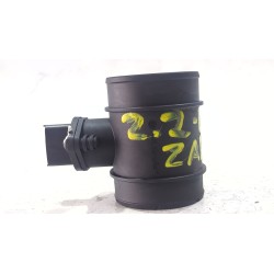 Recambio de caudalimetro para opel zafira a (1999) 2.2 dti 16v referencia OEM IAM 0281002478  