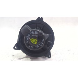 Recambio de motor calefaccion para ford focus i (daw, dbw) 1.6 16v referencia OEM IAM XS4H18456AC  