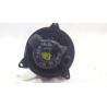 Recambio de motor calefaccion para ford focus i (daw, dbw) 1.6 16v referencia OEM IAM XS4H18456AC  