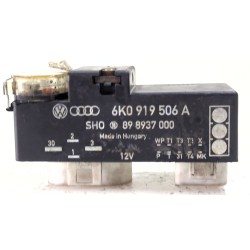 Recambio de caja precalentamiento para seat ibiza ii (6k1) 1.9 d referencia OEM IAM 6K0919506A  