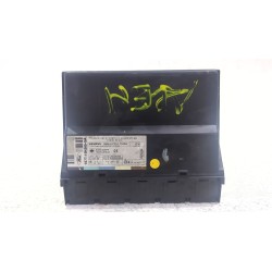 Recambio de modulo electronico para ford mondeo iii (b5y) 1.8 16v referencia OEM IAM 1S7T15K600GA  