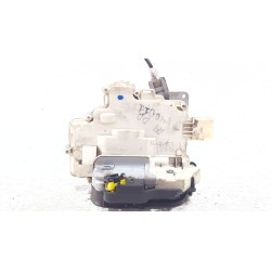 Recambio de cerradura puerta delantera derecha para audi a4 avant (8e)(2004) 2.0 tdi [2,0 ltr. - 103 kw tdi] referencia OEM IAM 