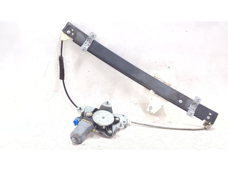 Recambio de mecanismo elevalunas trasero derecho para chevrolet captiva (c100, c140) 2.0 d 4wd referencia OEM IAM 25937970  
