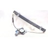 Recambio de mecanismo elevalunas trasero derecho para chevrolet captiva (c100, c140) 2.0 d 4wd referencia OEM IAM 25937970  