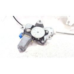 Recambio de mecanismo elevalunas trasero derecho para chevrolet captiva (c100, c140) 2.0 d 4wd referencia OEM IAM 25937970  